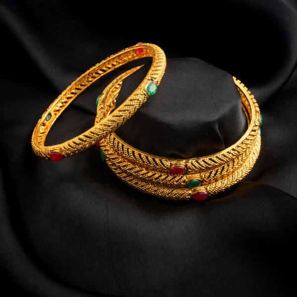 Orna Bangles