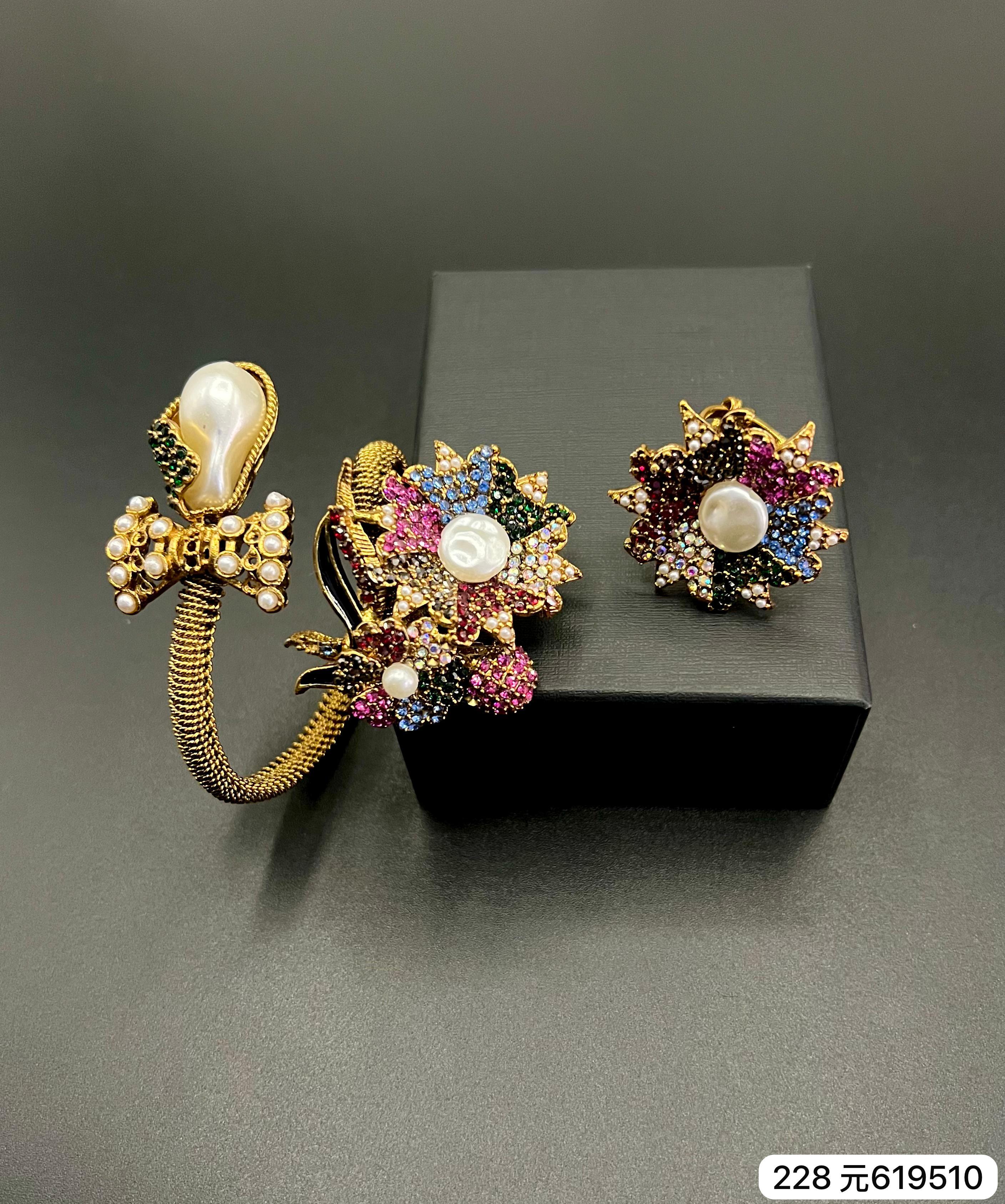 Bracelets