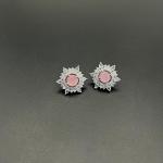 American Diamond Earrings