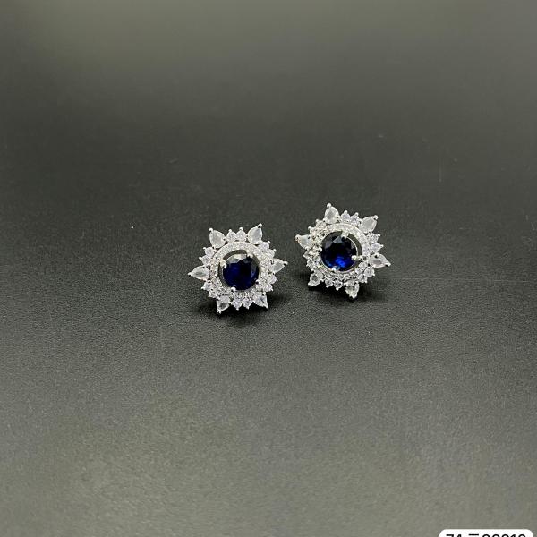 American Diamond Earrings